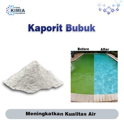 Kaporit Powder 90%